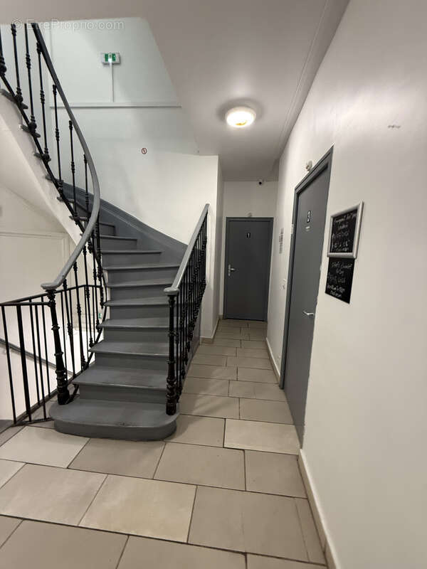 Hôtel Victoire/Nansouty vendu vide - photo 13