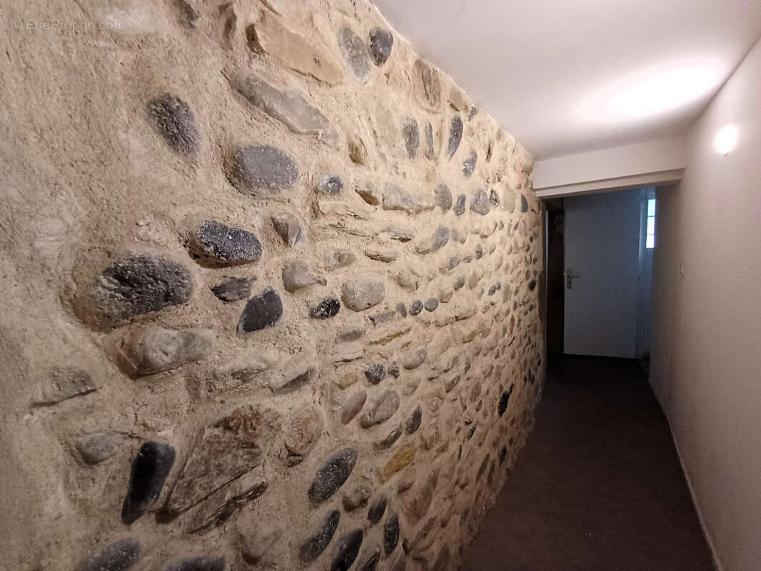 Maison à FLAVIAC