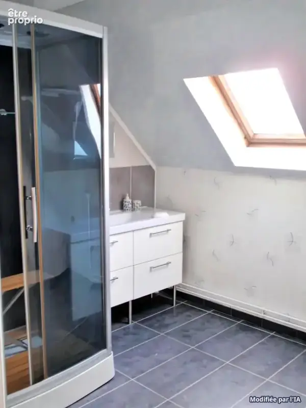 Maison 7 pièces 92 m² à vendre à Carvin (62220) - photo 6