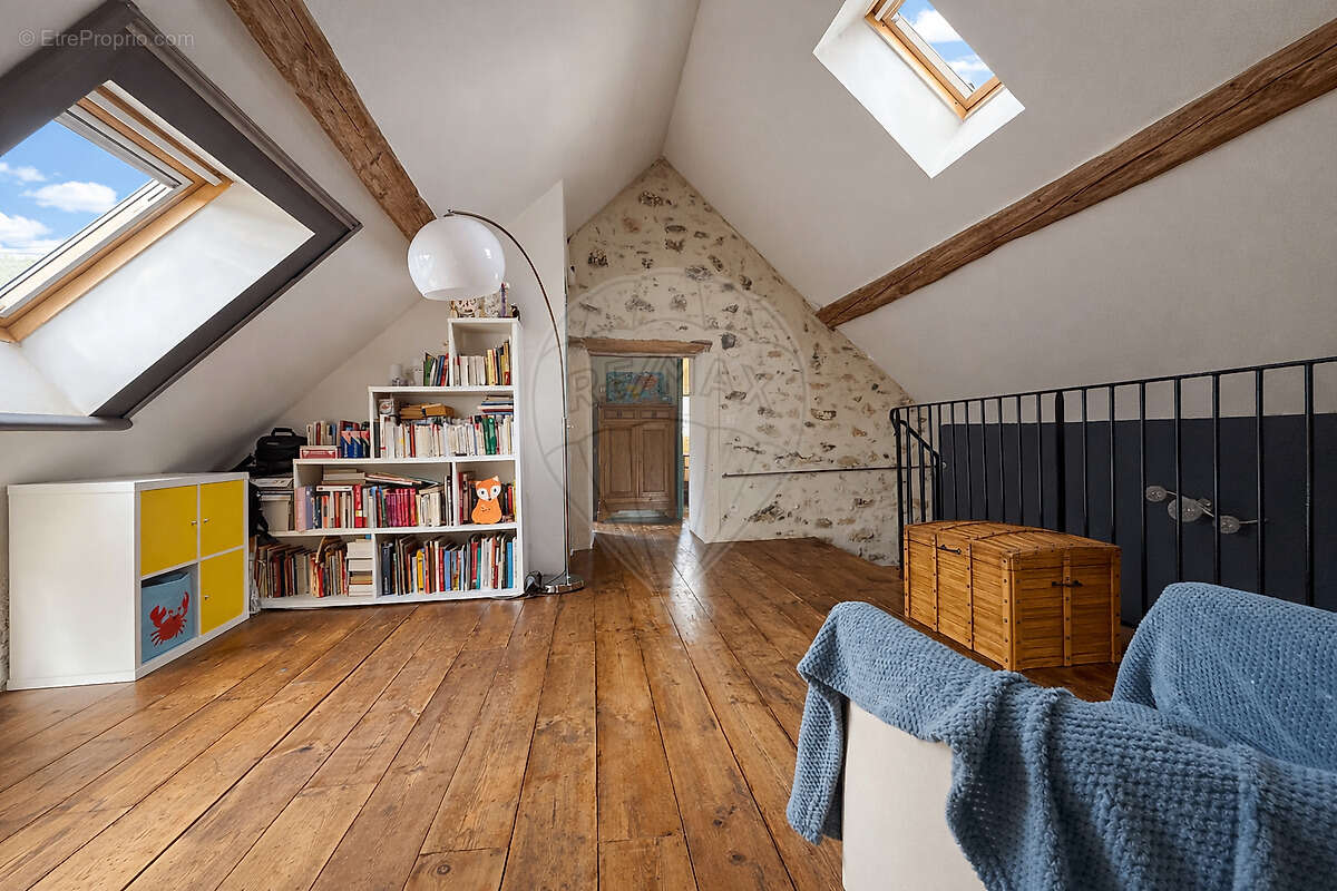 Maison 3 chambre(s) à vendre - photo 11