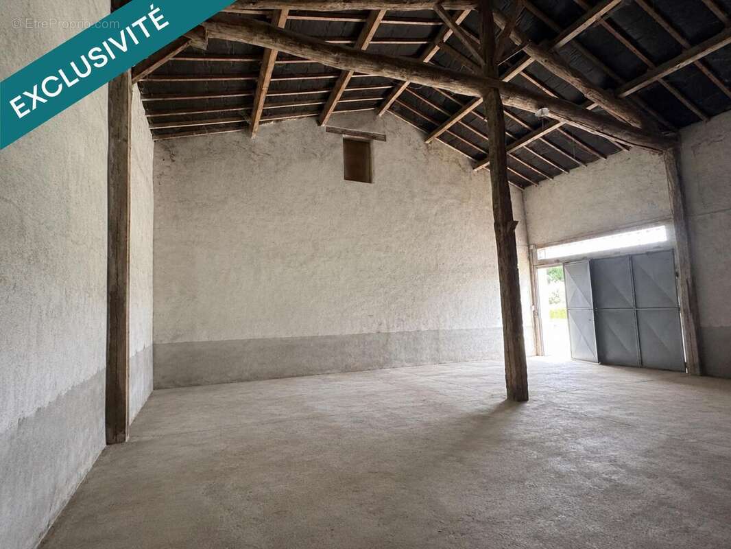 Photo 2 - Appartement à LEZOUX