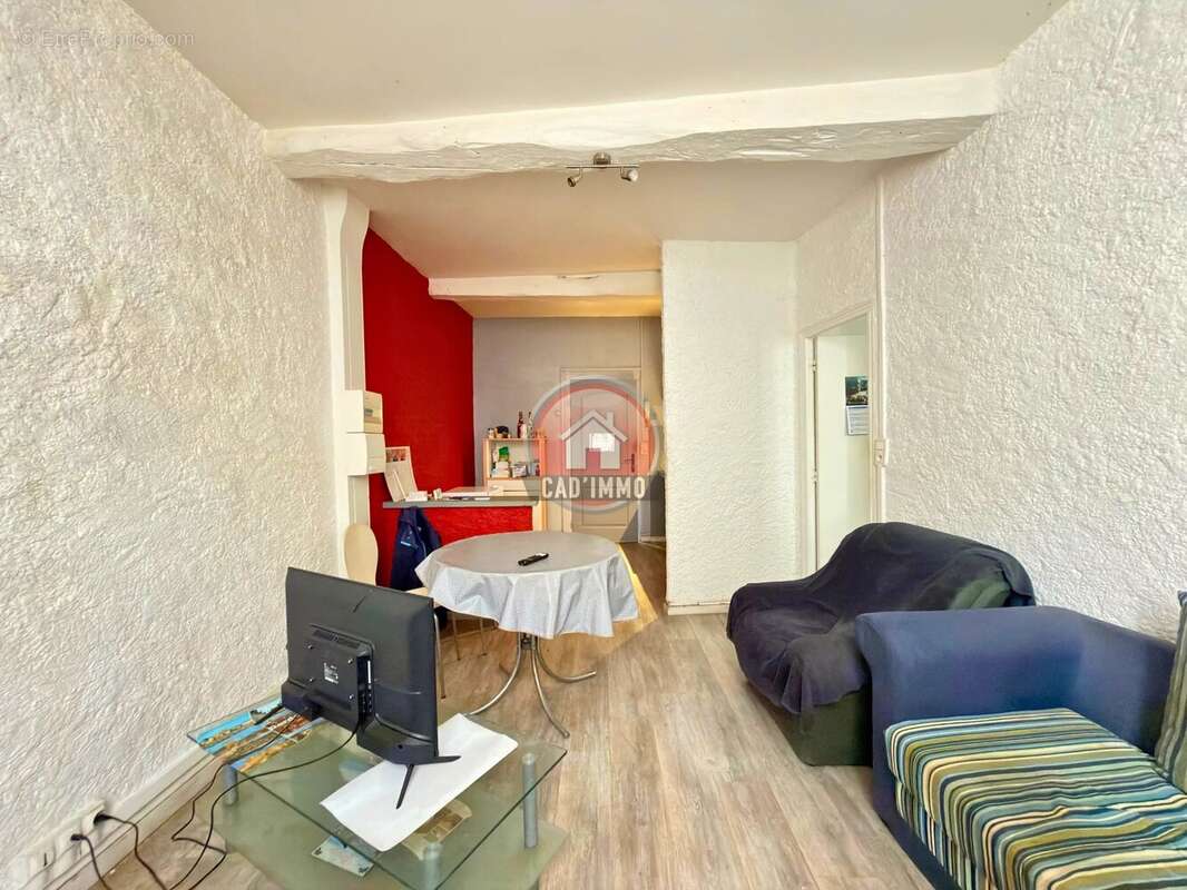 Appartement à BERGERAC