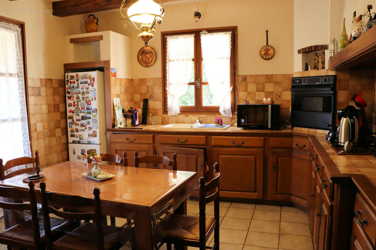Maison à APT