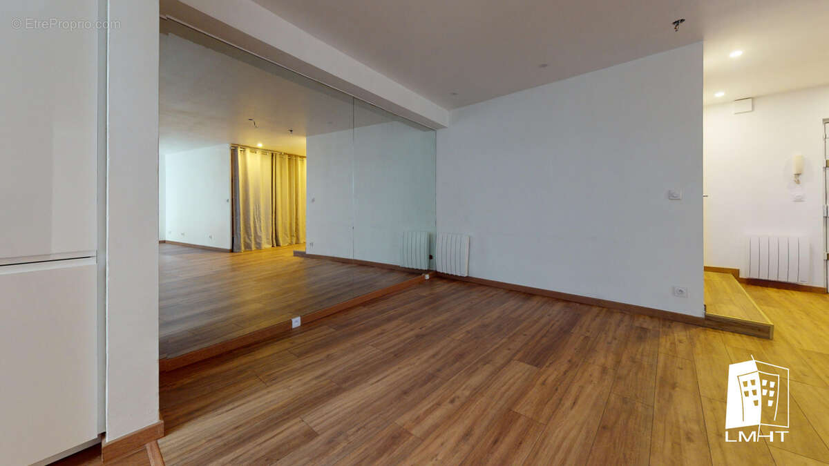 Appartement à SEVRES