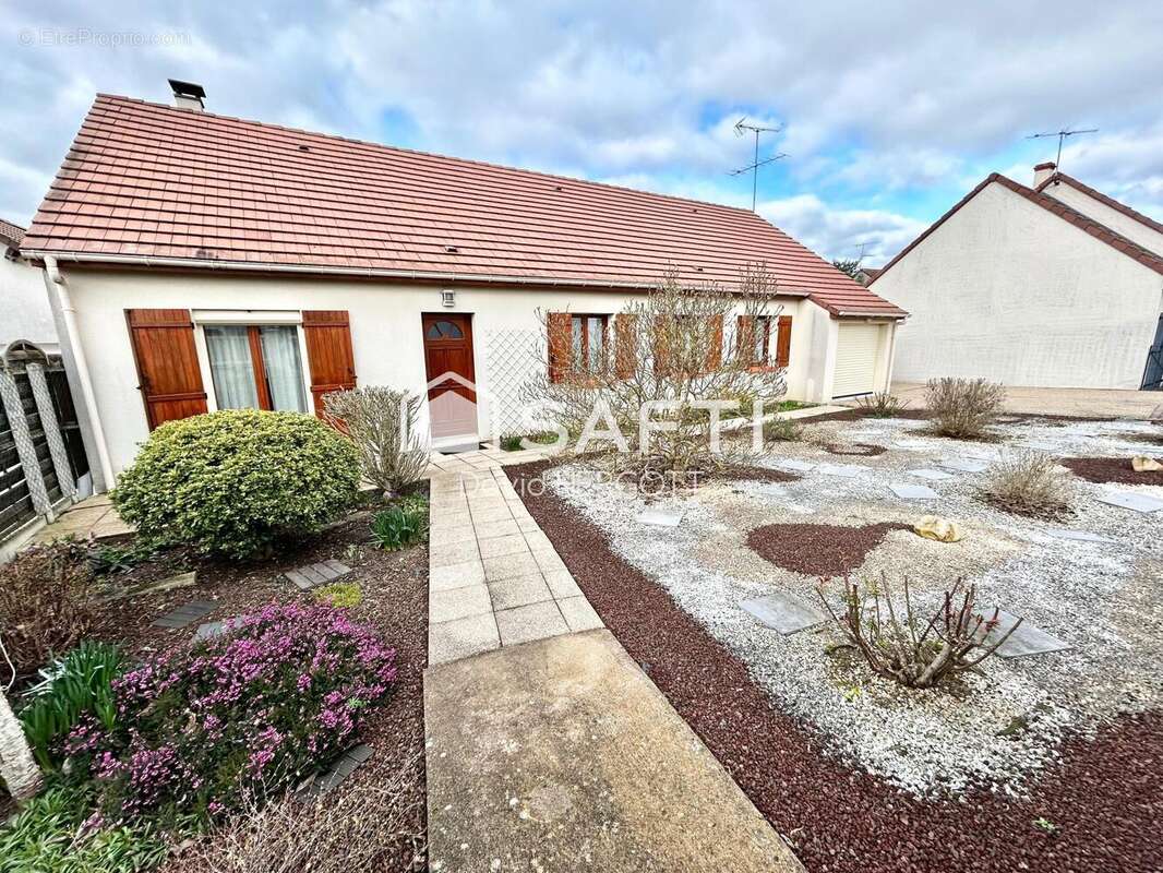 Photo 2 - Maison à BEAUGENCY