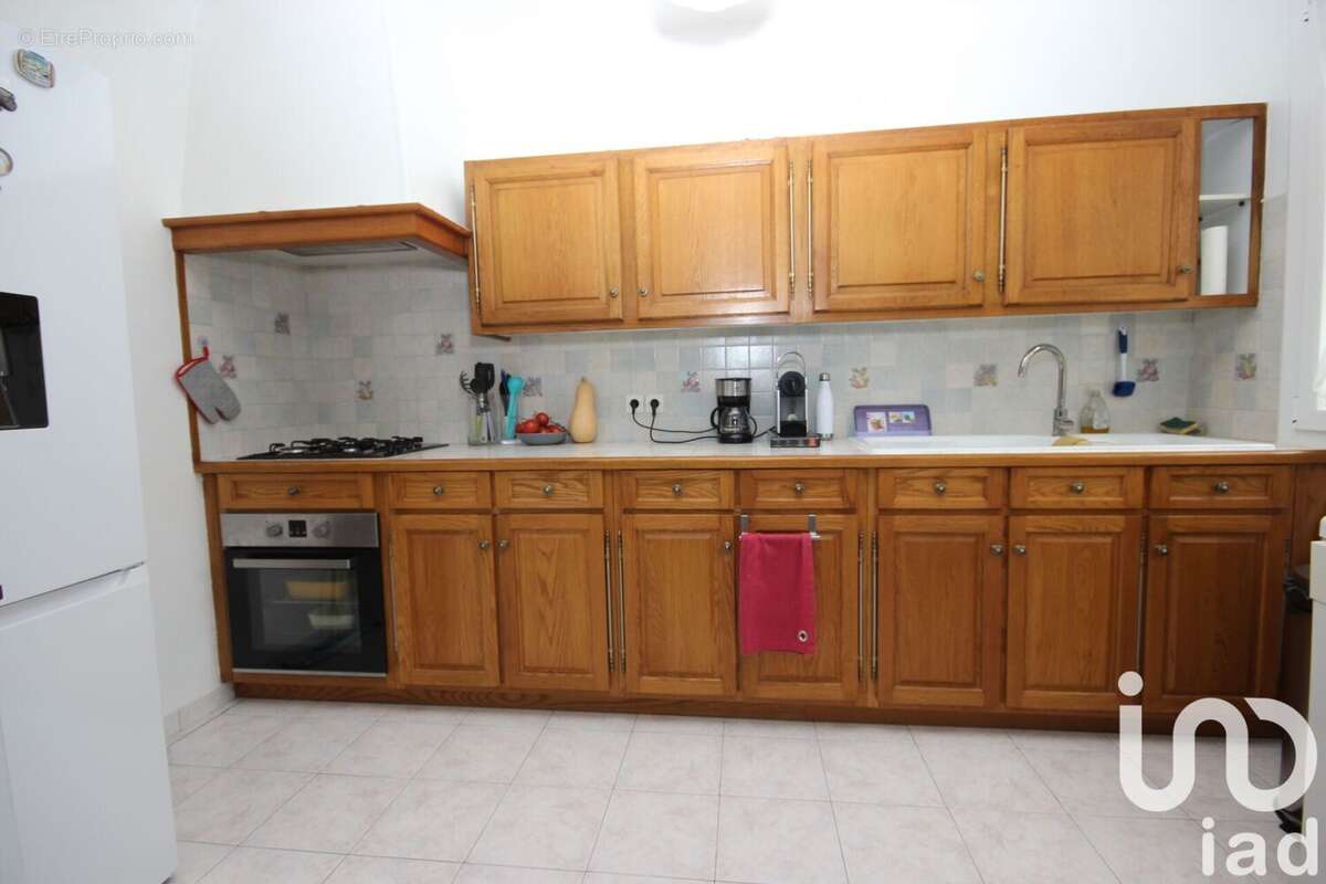 Photo 8 - Maison à PIA