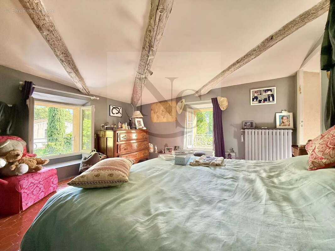 Maison à AIX-EN-PROVENCE