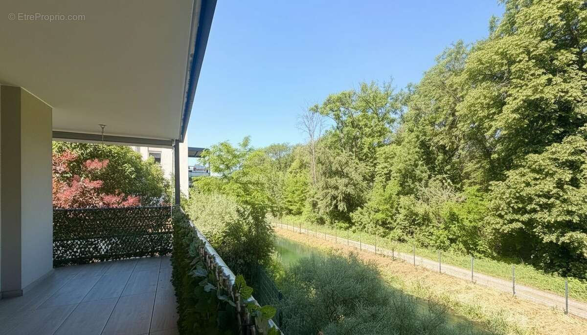 Appartement à ANNECY-LE-VIEUX