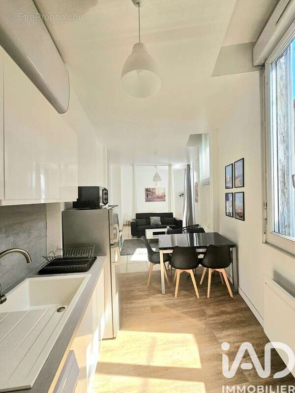 Photo 6 - Appartement à LOURDES