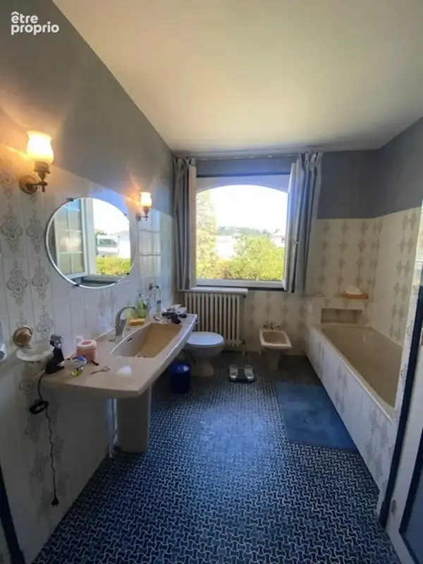 Vaste propriété aux portes d'Aurillac - photo 23
