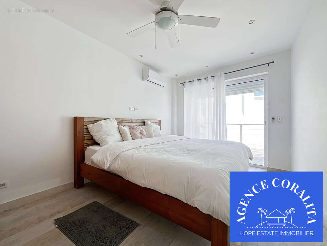 Maison à SAINT-MARTIN