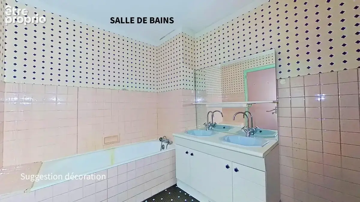 Maison de village - photo 15
