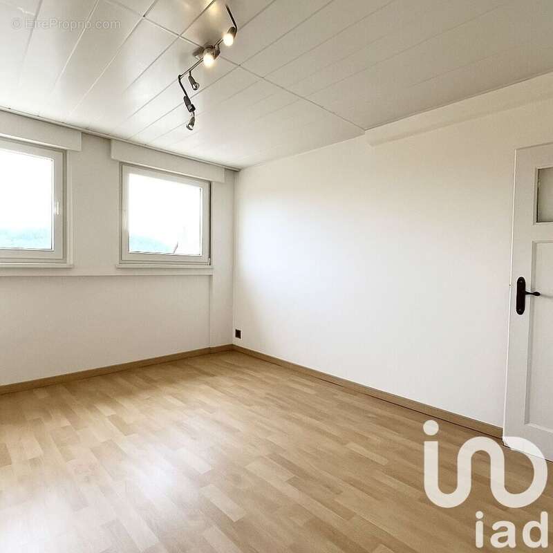 Photo 5 - Appartement à FREYMING-MERLEBACH