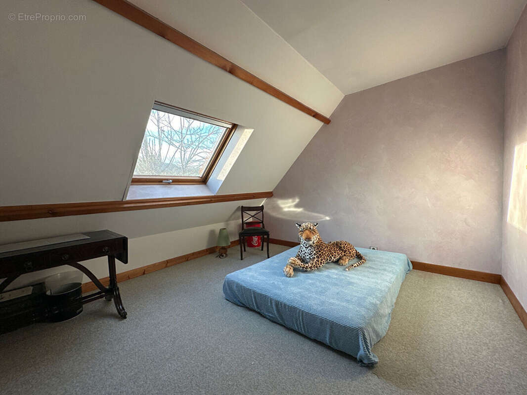 Maison à GIF-SUR-YVETTE