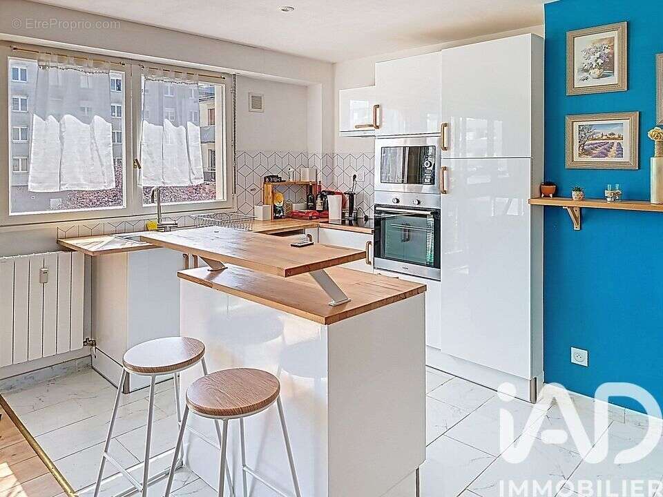 Photo 4 - Appartement à LAXOU