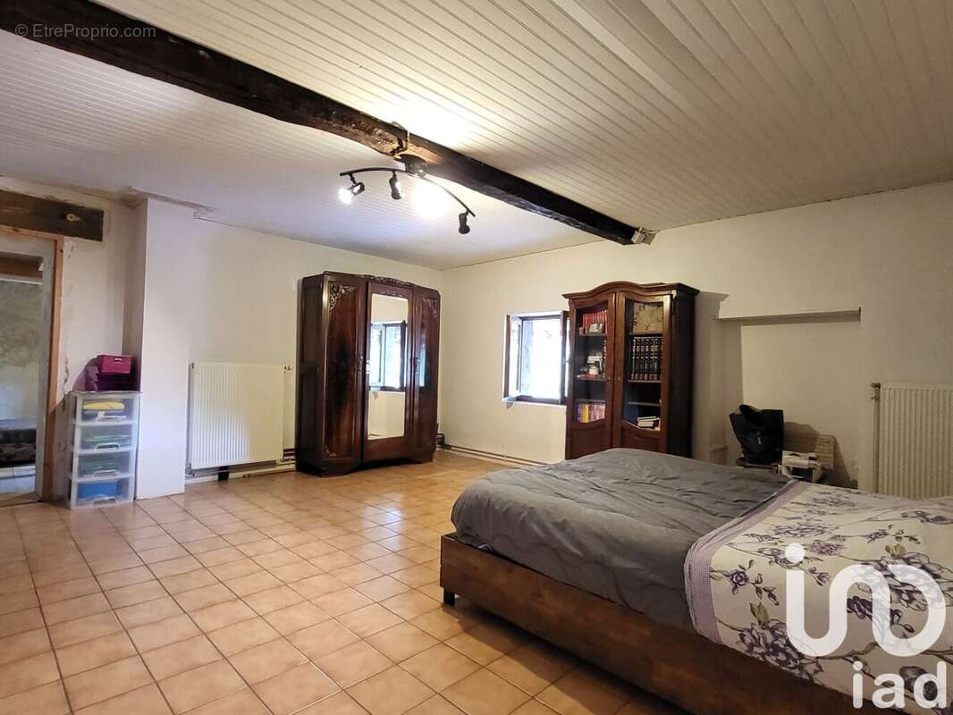 Photo 9 - Maison à JAS