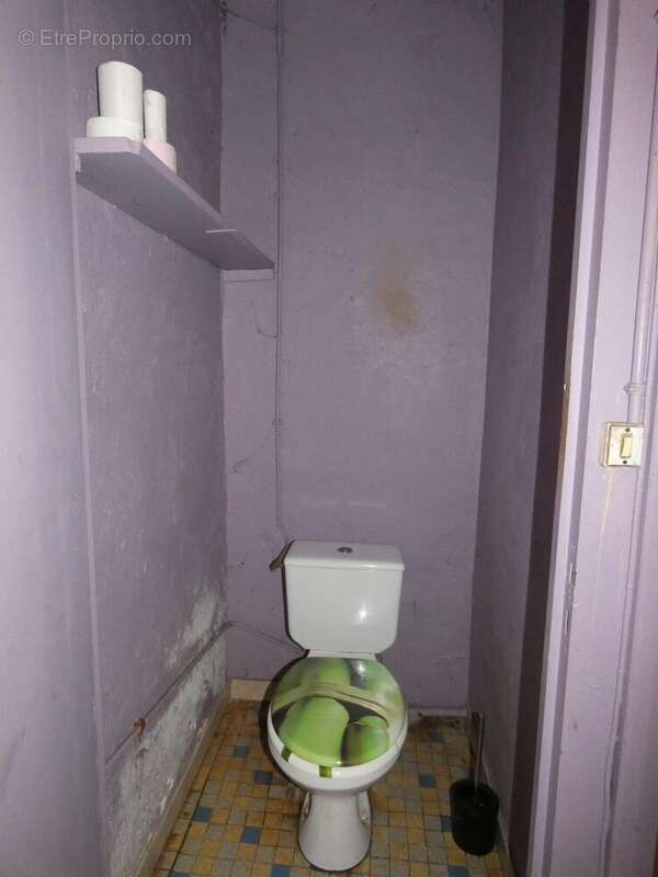 Maison à PEYRAT-LA-NONIERE