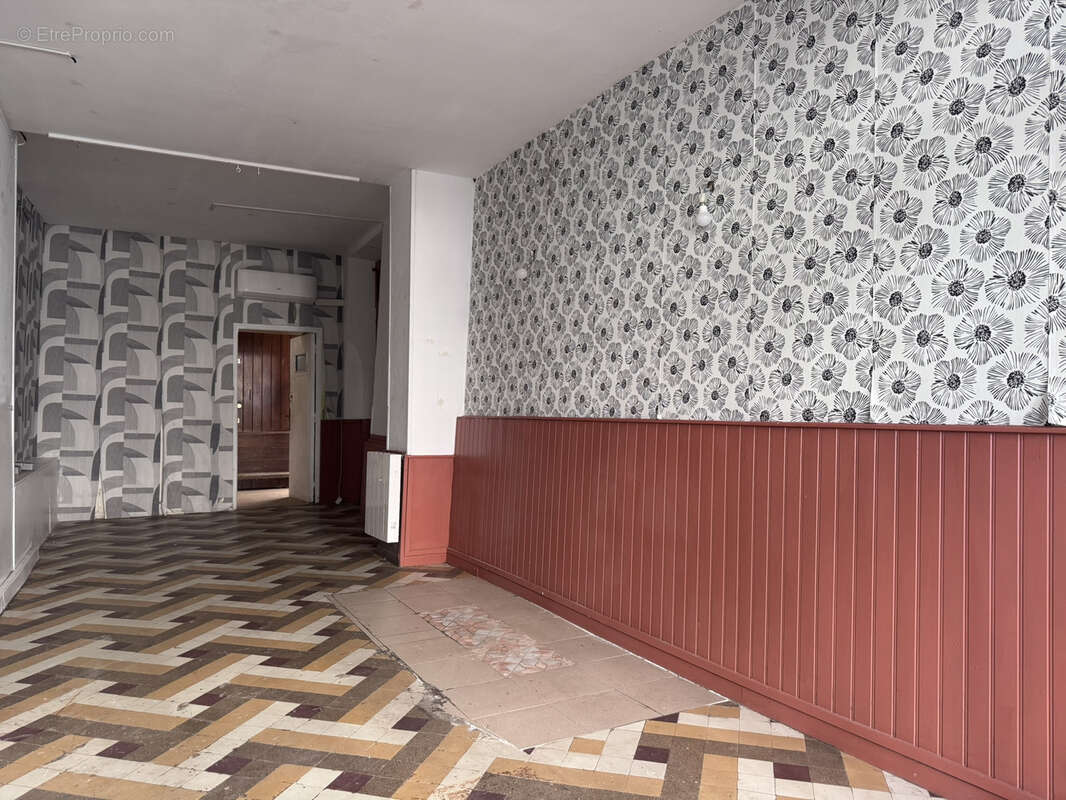 Appartement à L'ISLE-SUR-LA-SORGUE