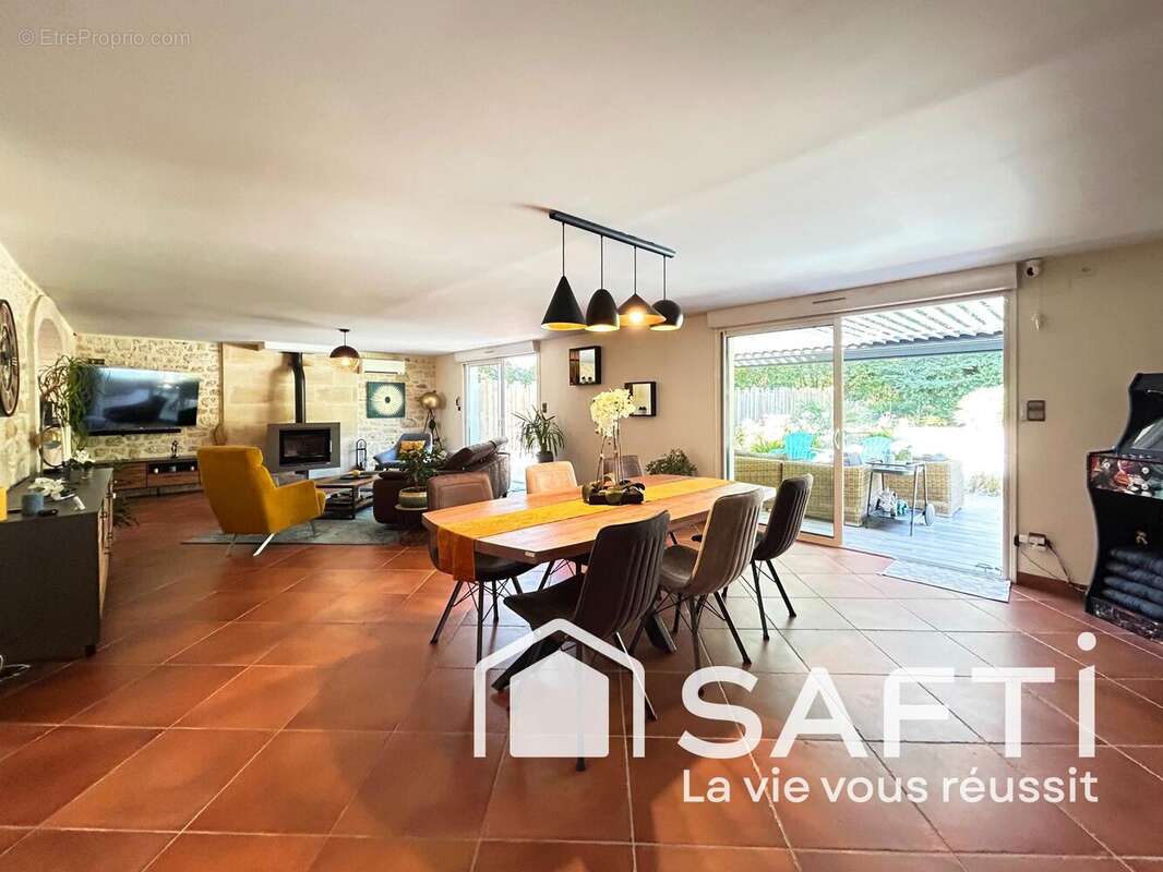 Photo 7 - Maison à VAYRES