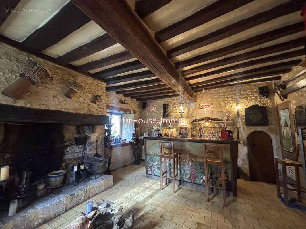 Maison 133 m² à Preaux-Du-Perche  - photo 42