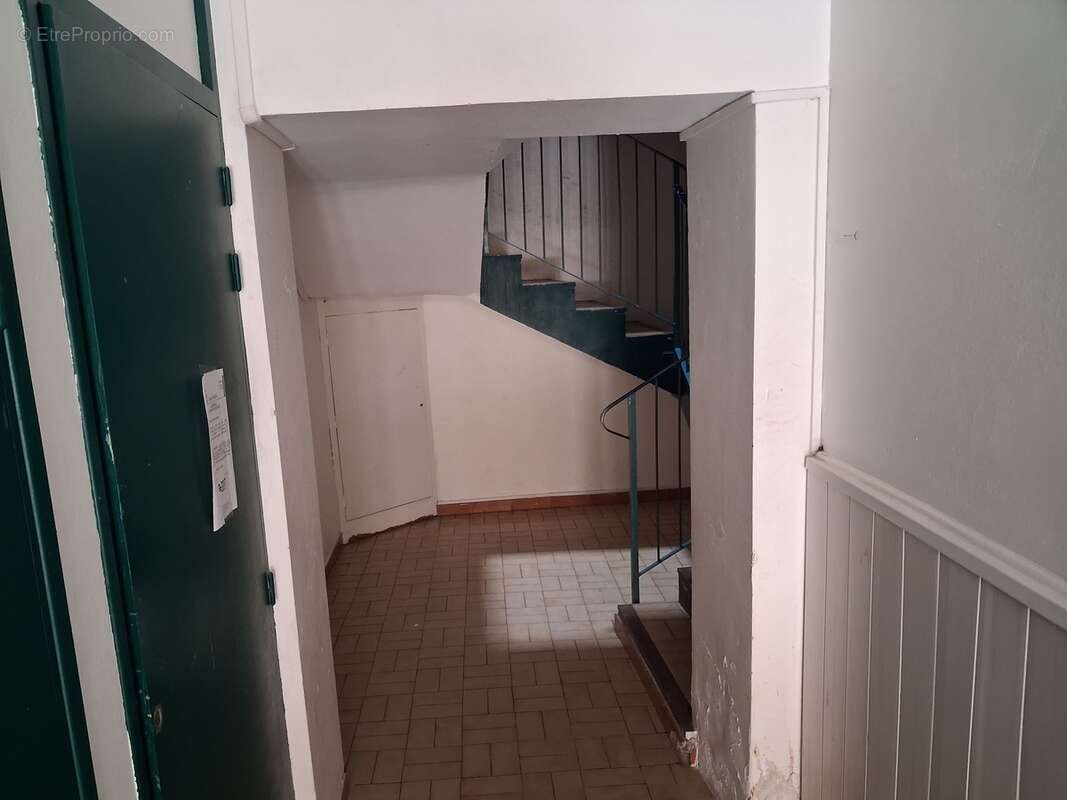 Appartement à AUBAGNE