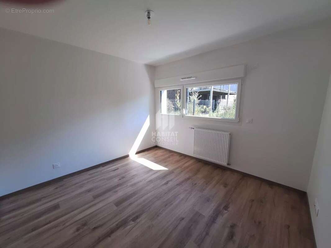 Appartement à CORENC