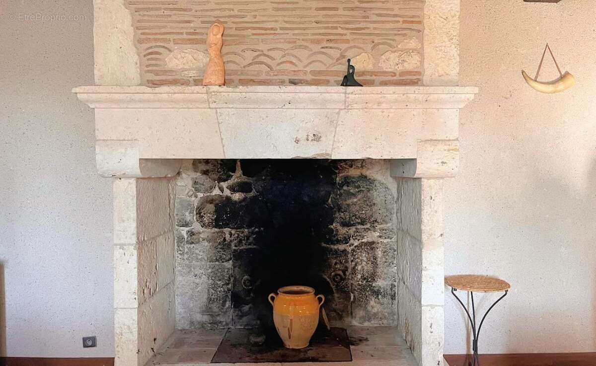 Maison à ROQUECOR