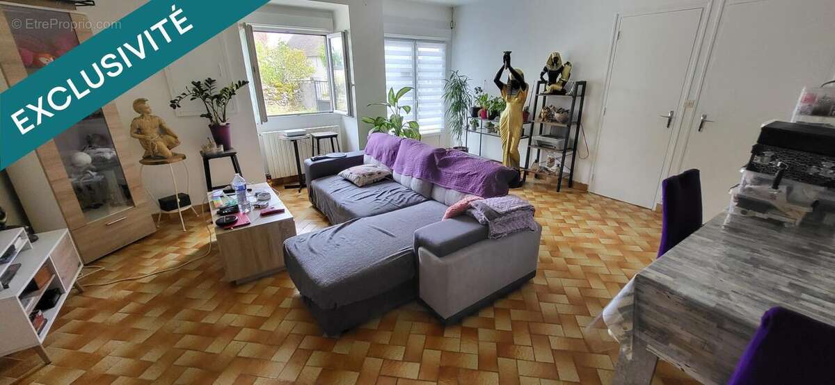 Photo 2 - Maison à PLEUMARTIN