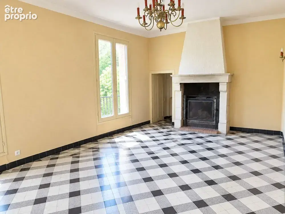 Maison 5 pièces 130 m² à vendre à Lyon-5e (69005) - photo 5