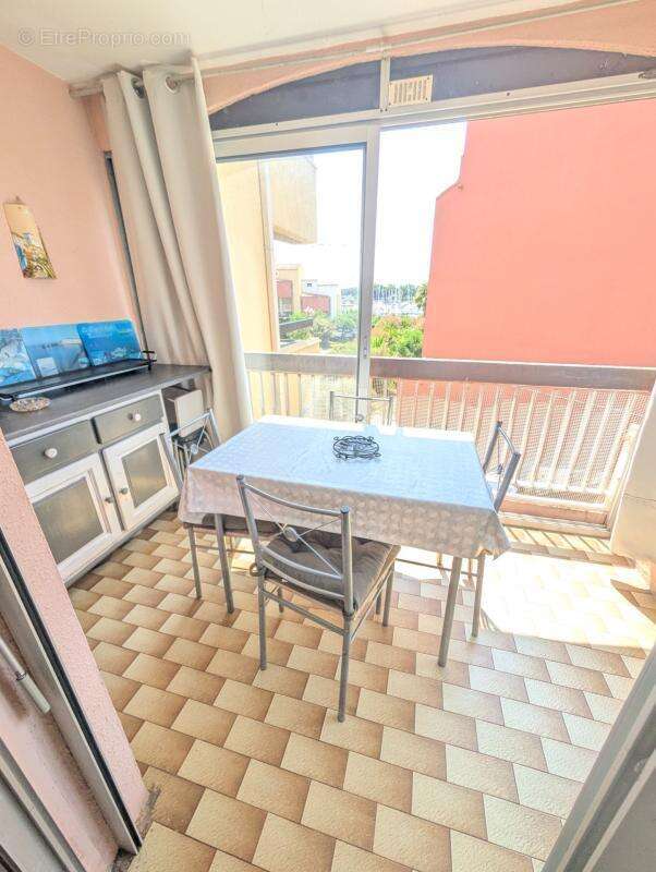 Richelieu. Appartement 2 pièces - photo 7