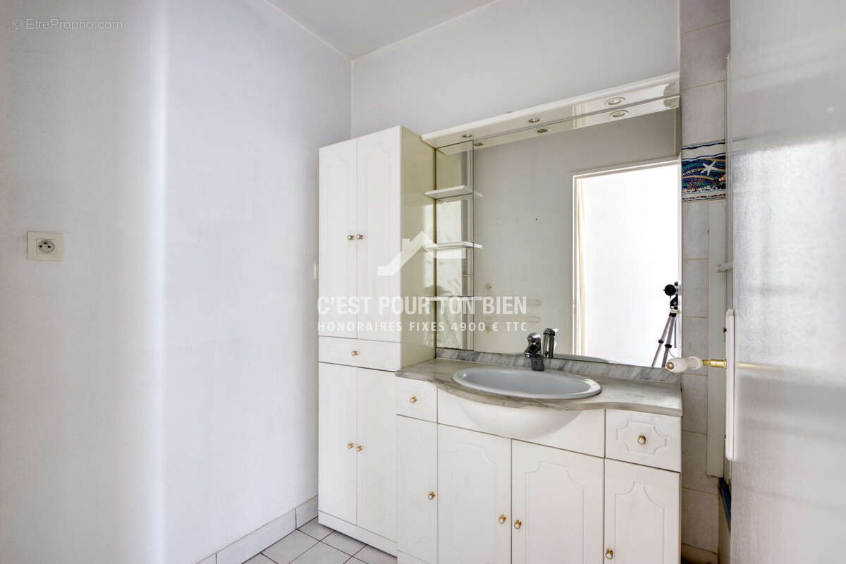 Appartement à LA MADELEINE