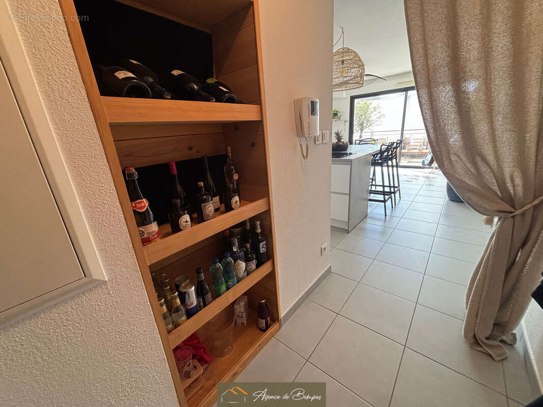 Appartement à PERPIGNAN