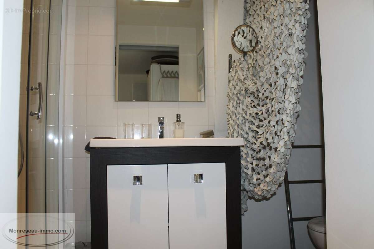 Appartement à MACON