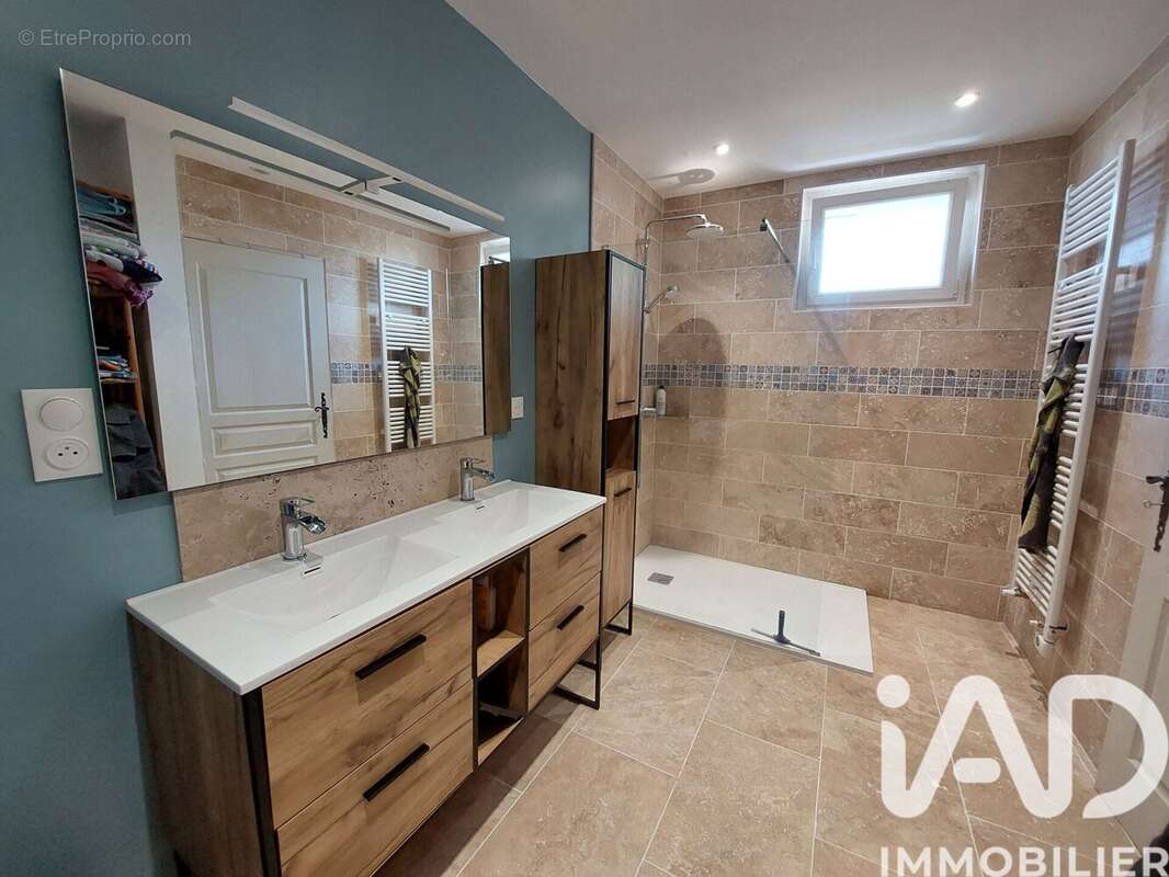 Maison 430 m² à Bonneville-Et-Saint-Avit-De-Fumadieres  - photo 9