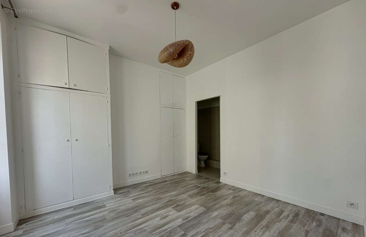 Exclusivité - 2 pièces lumineux au calme – Levallois - photo 32