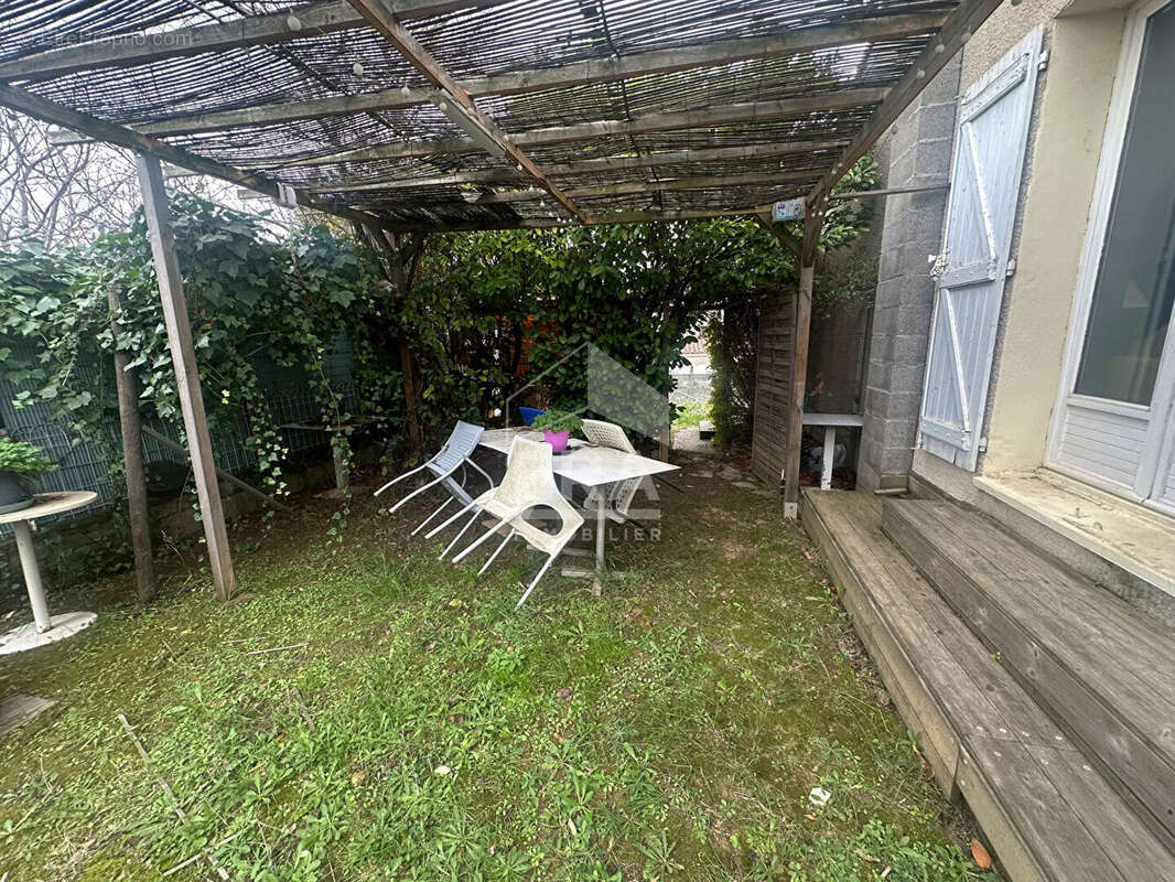 Maison à CARCASSONNE