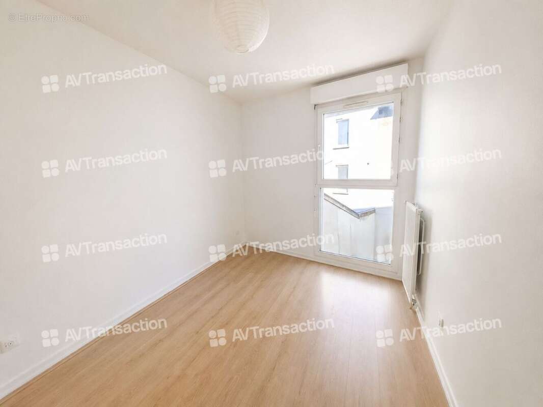 Appartement 56 m² à Villeurbanne  - photo 3