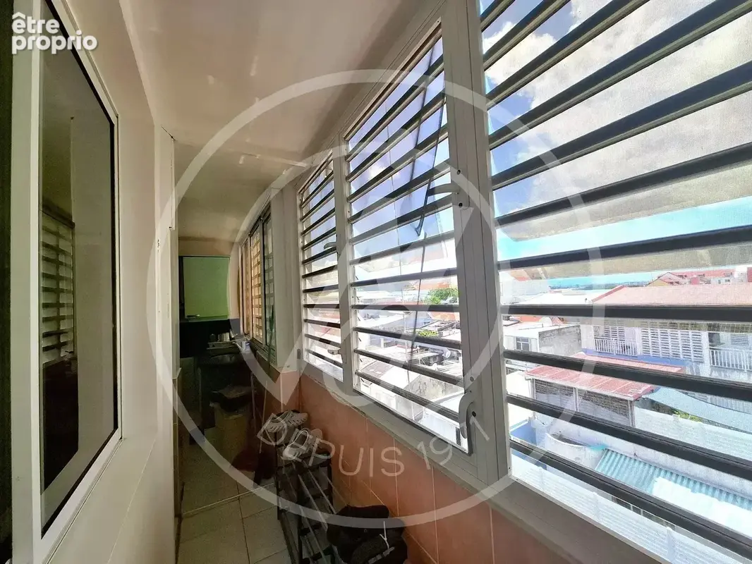 A vendre 168 478 €  appartement  f4 pointe a pitre - photo 10