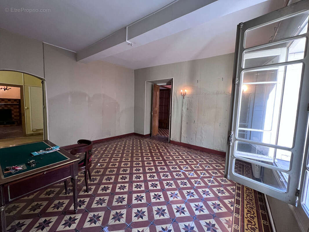 Appartement à CASTELNAUDARY