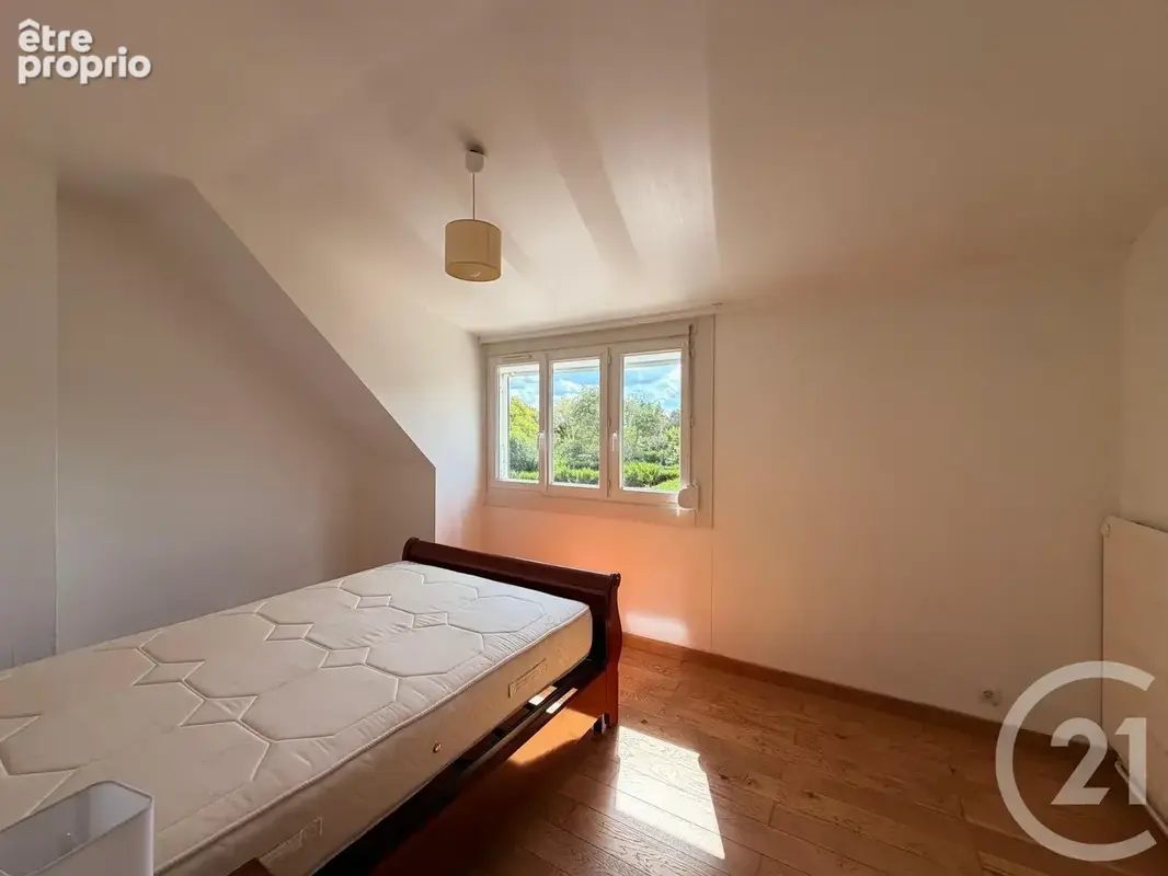 Maison 90 m² à Moussy-Le-Neuf  - photo 7