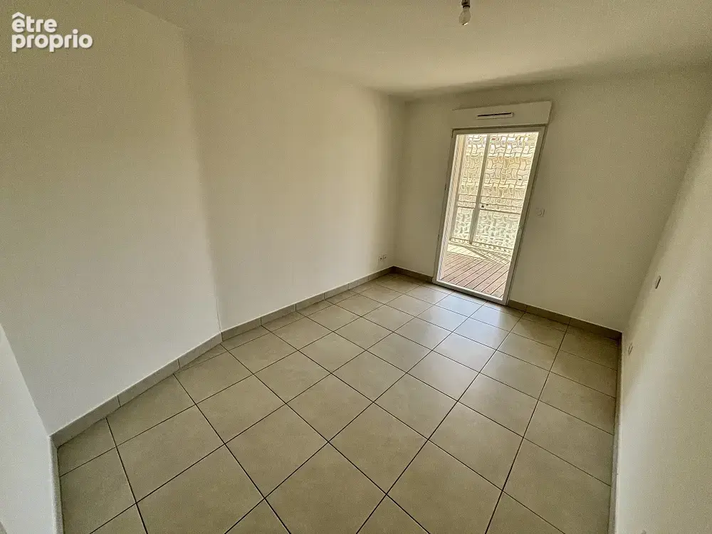 Appartement 3 pièces 68m2 avec terrasse et une place de stationnement privative - photo 7