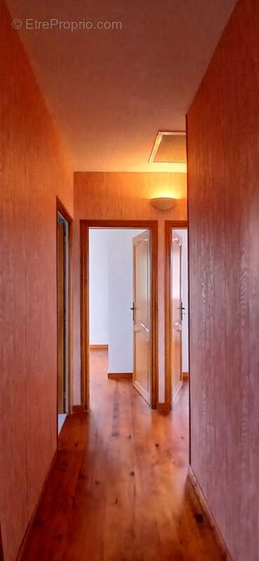 Maison à CESSENON-SUR-ORB