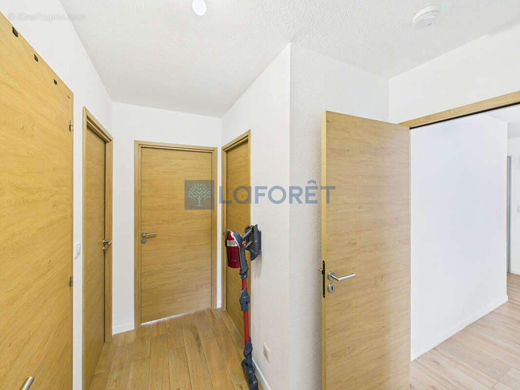 Appartement à PIETROSELLA