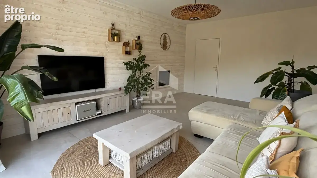 Maison 161m² à gujan-mestras - photo 5