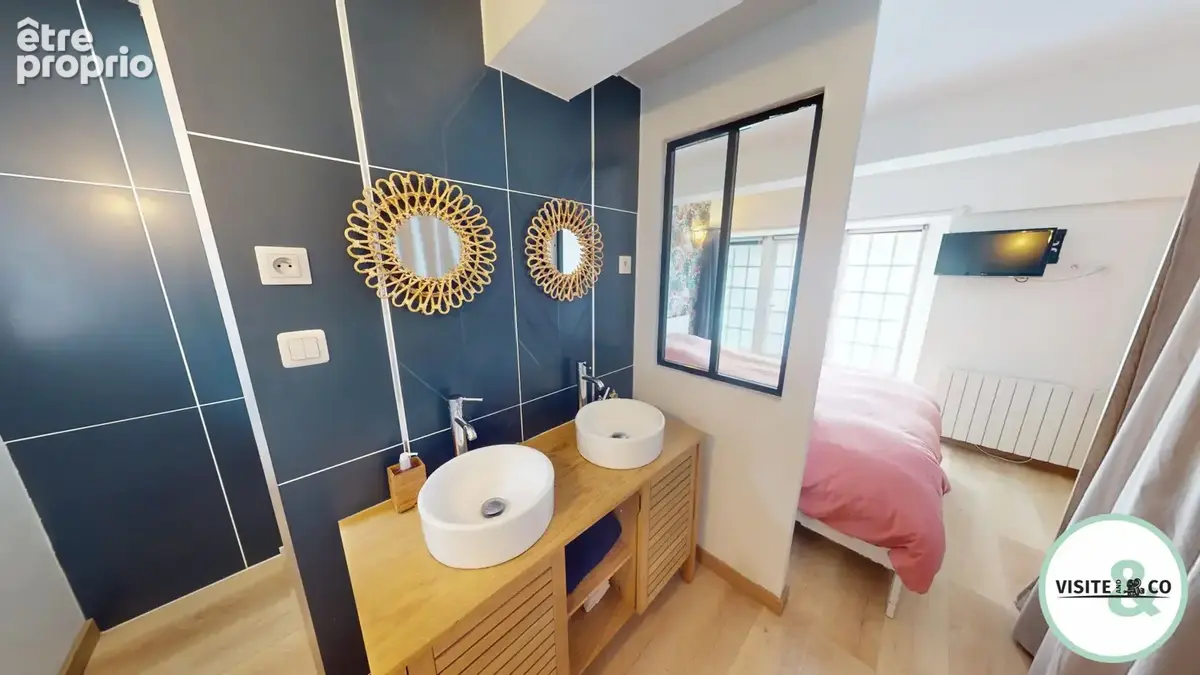 Maison 6 pièces 122 m² à vendre à Amaye-Sur-Orne (14210) - photo 9