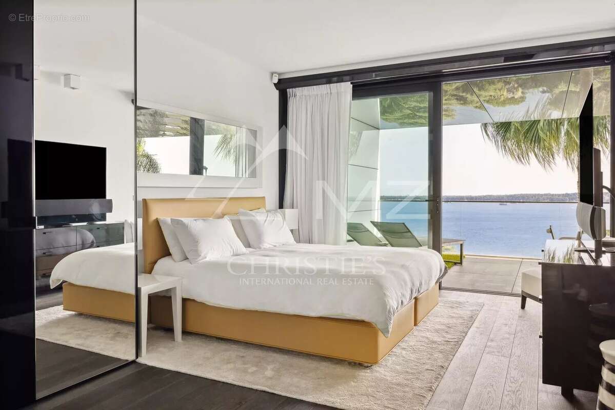 Appartement de grand standing avec vue sur la mer - photo 9