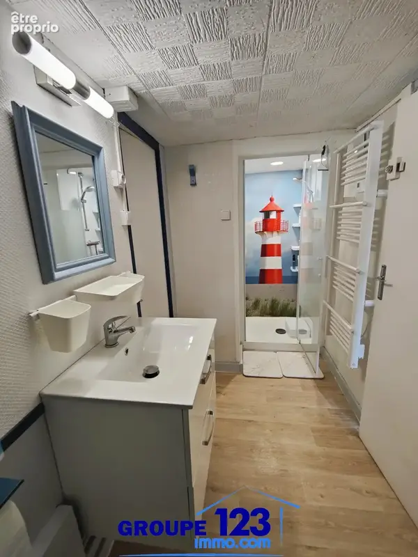 Plus d'espace qu'il n'y paraît à Migennes - photo 11