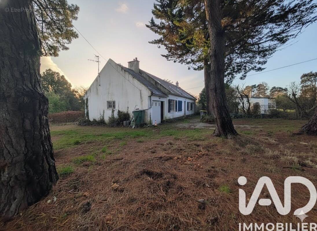 Photo 1 - Maison à GUERANDE