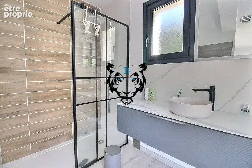 Villa contemporaine - la bouverie - bien d'exception - photo 7