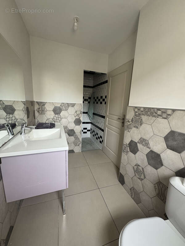 Appartement à LIMOGES